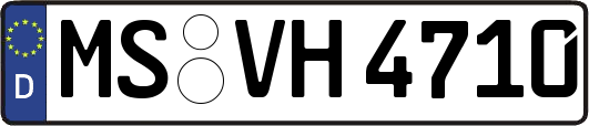 MS-VH4710