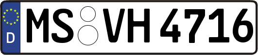 MS-VH4716