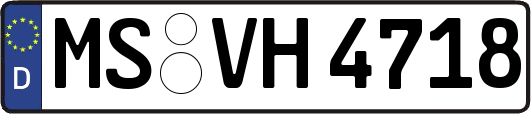 MS-VH4718