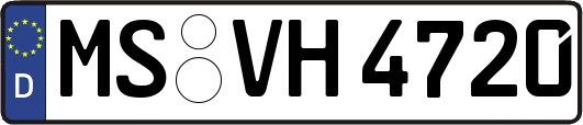 MS-VH4720