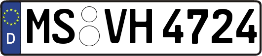 MS-VH4724