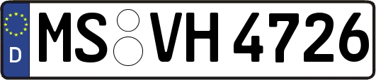 MS-VH4726