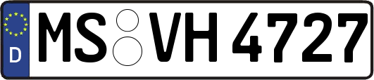 MS-VH4727