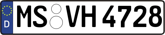 MS-VH4728