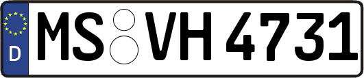 MS-VH4731