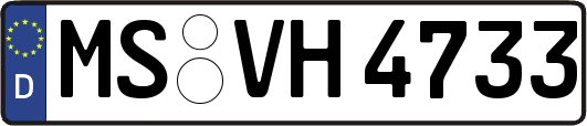 MS-VH4733