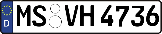 MS-VH4736