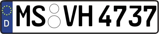 MS-VH4737