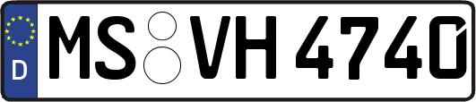 MS-VH4740