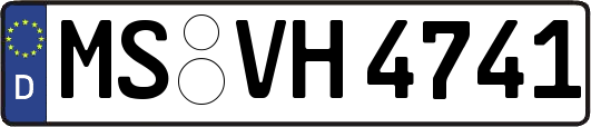 MS-VH4741