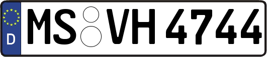 MS-VH4744