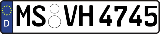 MS-VH4745