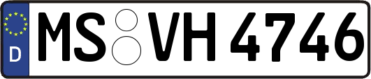 MS-VH4746