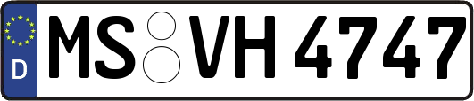 MS-VH4747
