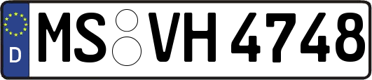 MS-VH4748