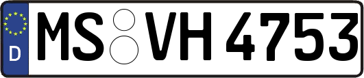 MS-VH4753
