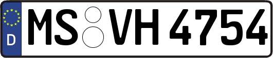 MS-VH4754