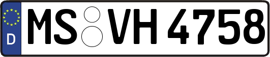 MS-VH4758