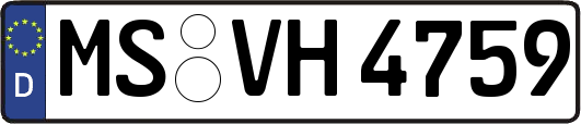 MS-VH4759