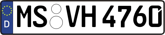 MS-VH4760