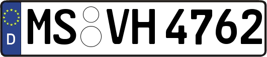 MS-VH4762