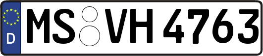 MS-VH4763