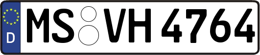 MS-VH4764