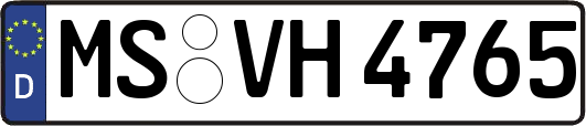 MS-VH4765