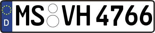 MS-VH4766
