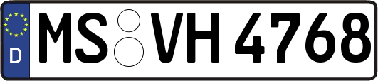 MS-VH4768