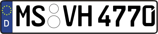 MS-VH4770