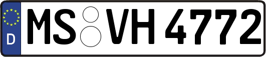 MS-VH4772