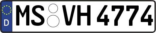 MS-VH4774