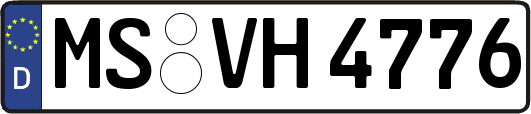 MS-VH4776