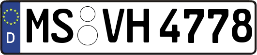MS-VH4778