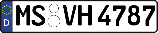 MS-VH4787