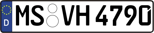 MS-VH4790