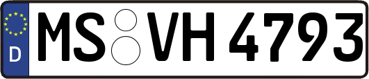 MS-VH4793