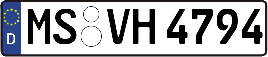 MS-VH4794