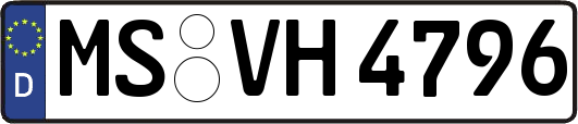 MS-VH4796