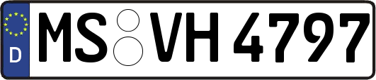 MS-VH4797