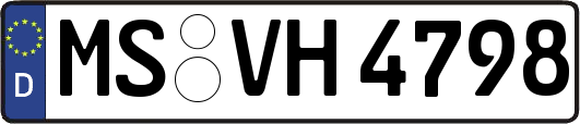 MS-VH4798