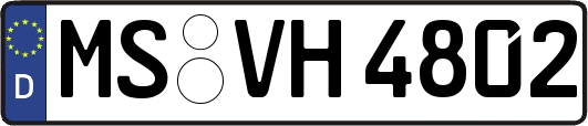 MS-VH4802