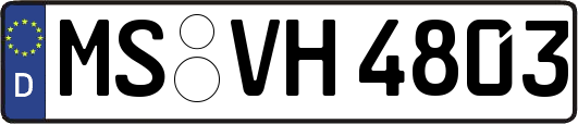 MS-VH4803