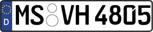 MS-VH4805