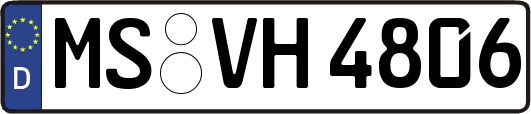 MS-VH4806