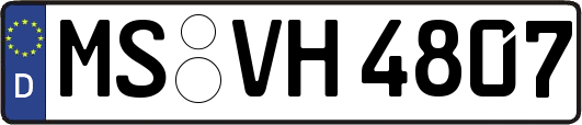 MS-VH4807