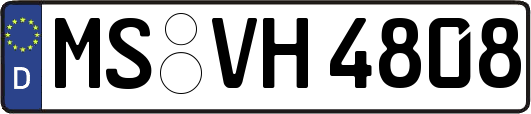 MS-VH4808