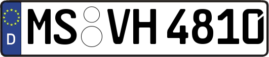 MS-VH4810