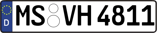 MS-VH4811